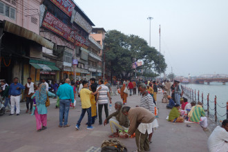 Haridwar